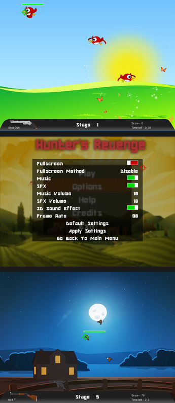 Hunter's Revenge Screenshot.jpg