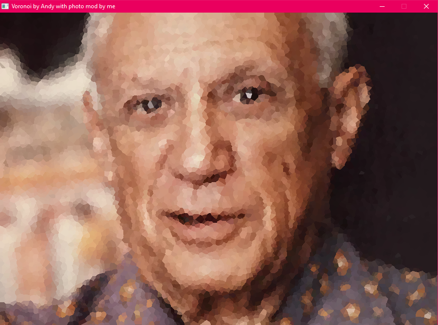 Picasso painted by Voronoi.PNG