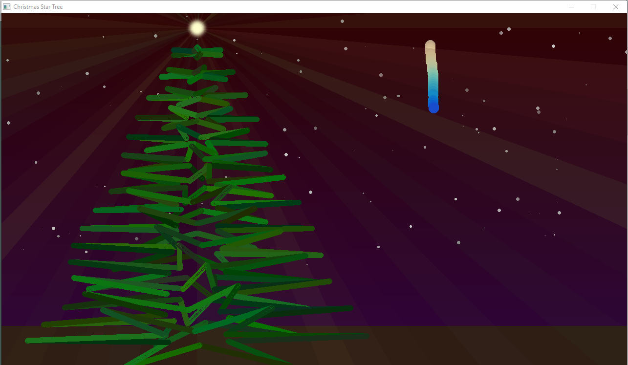 Christmas Star Tree start.PNG