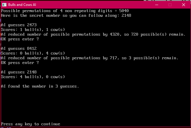 Bulls and Cows AI in 3 guesses.PNG