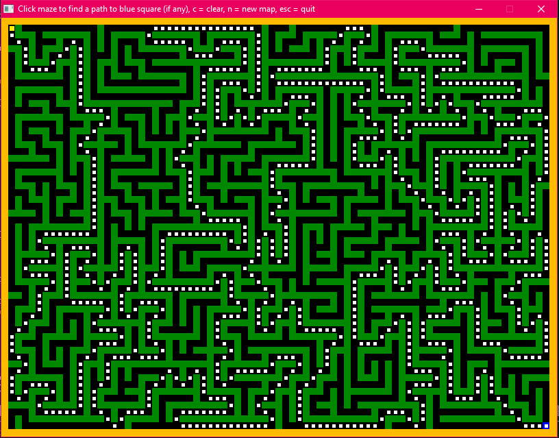 Pathfinder inside a generated maze.PNG