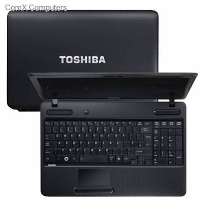 TOSHIBA Satellite pro C850 keyboard.jpg