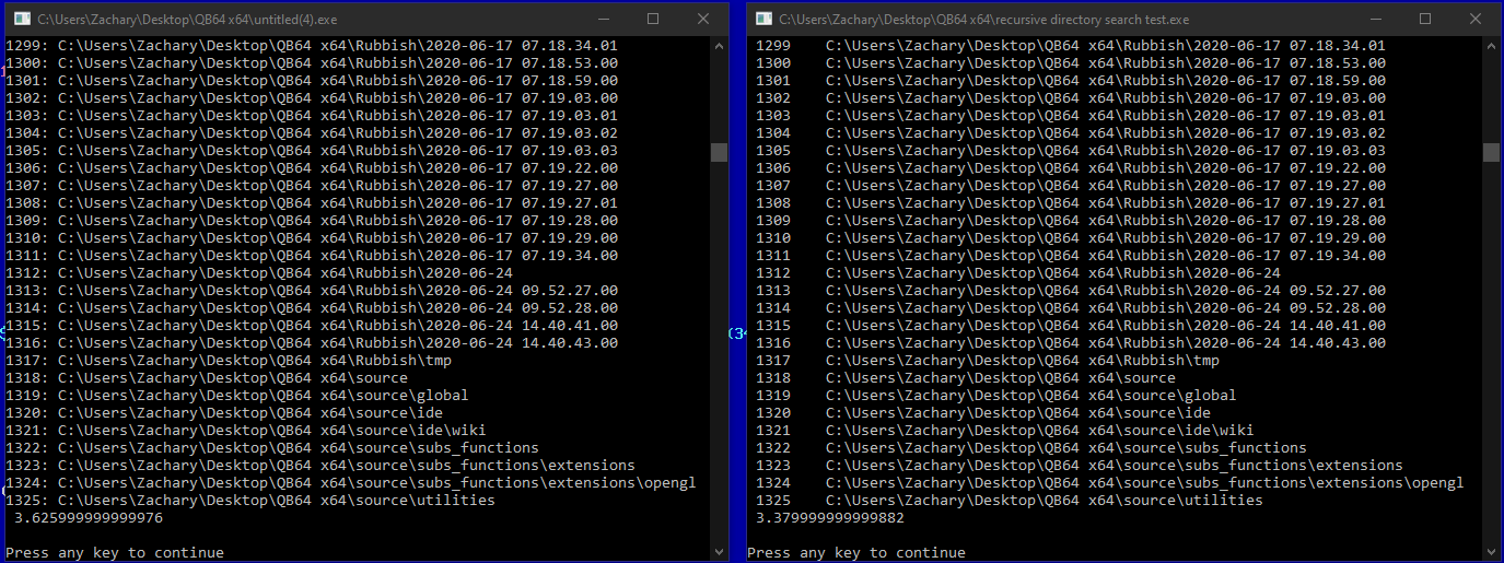 bplus spriggsy speed comparison.png