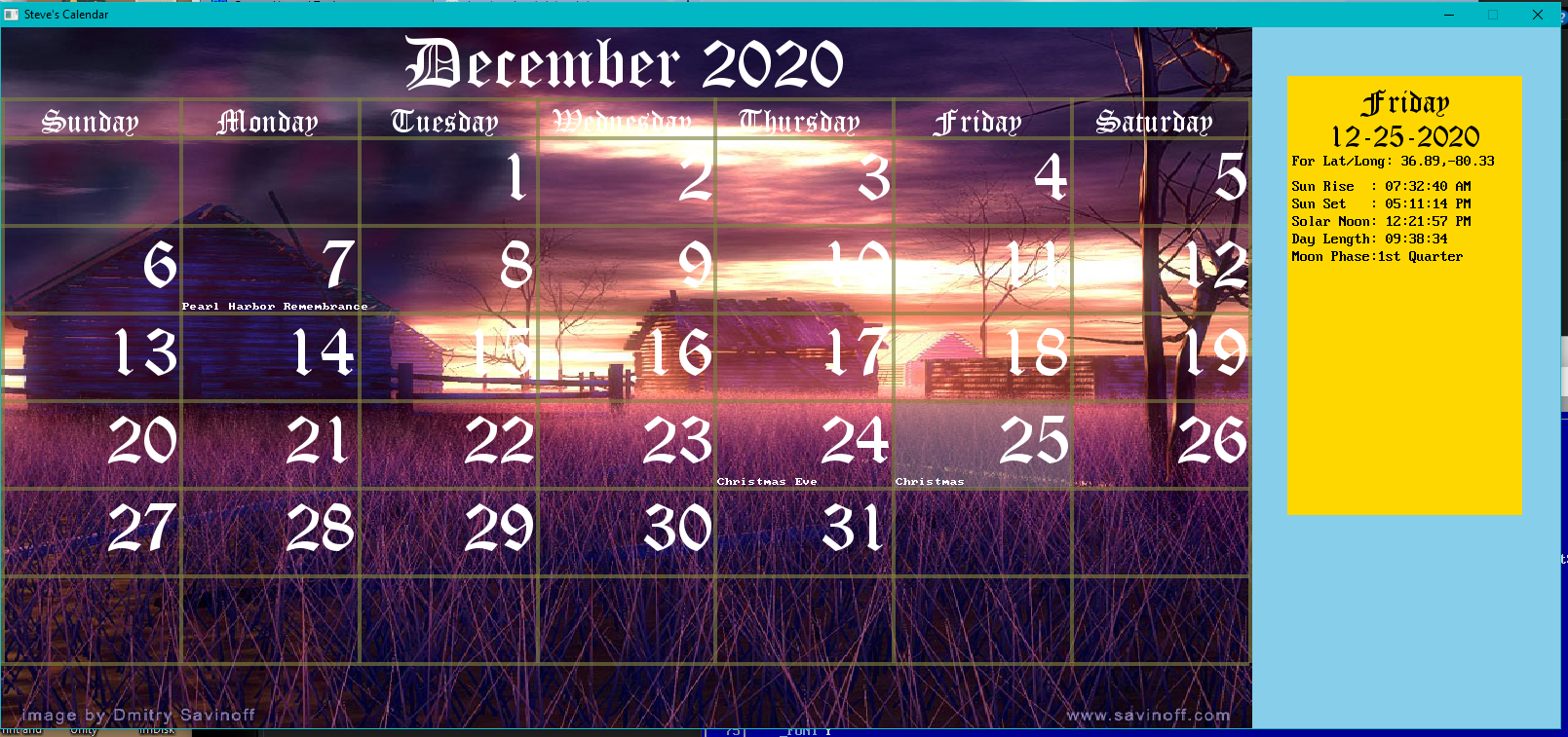 Steve's Calendar.png